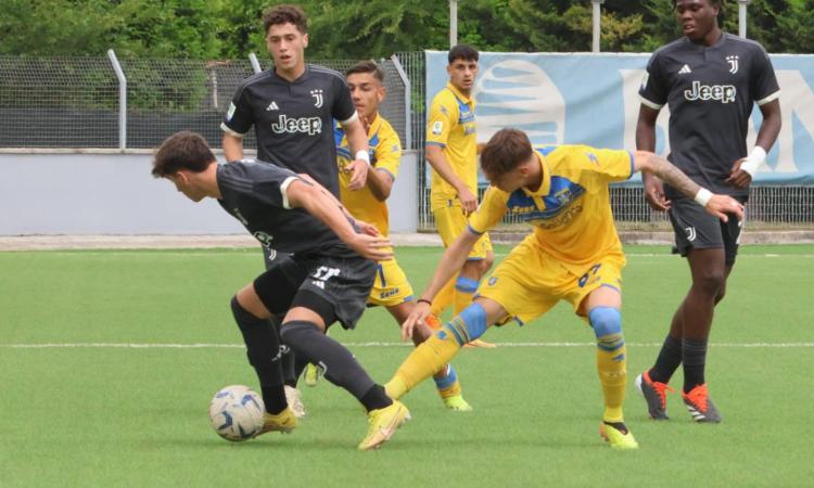 Uno scatto del match
