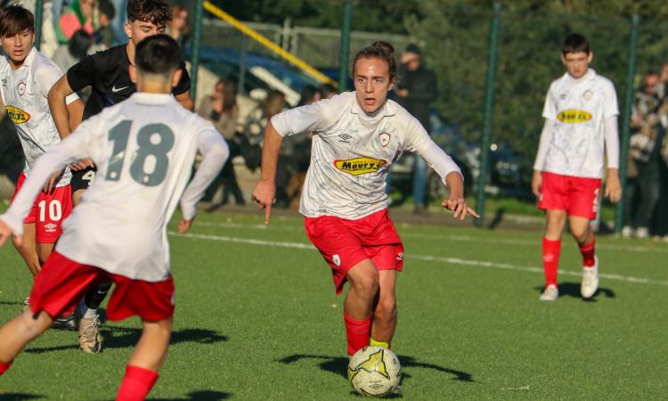 Monterosi, fuori a testa alta: ai quarti vola la Virtus Francavilla
