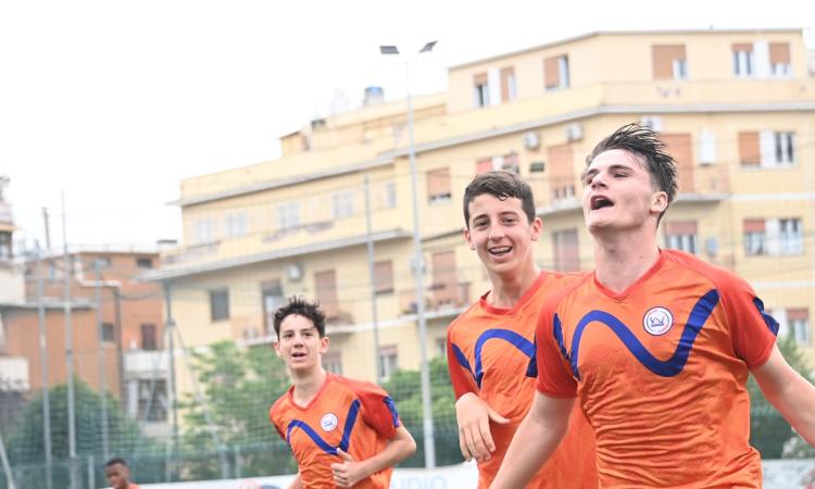 Poker Dabliu: Spes sconfitta all'Artiglio