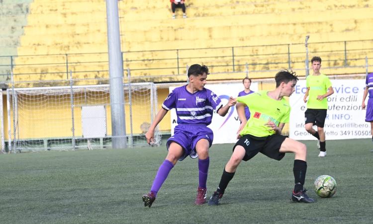 Alla Boreale basta il pareggio per accedere agli ottavi (&copy;photosportroma.com)