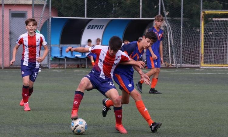 L'Atletico Vescovio manda ko la Dabliu: agli ottavi sarà sfida con la Romulea