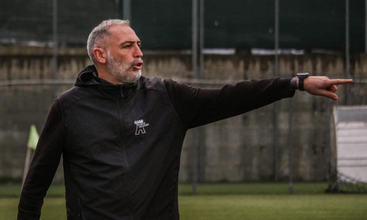 Anselmi sul mercato: "Per sempre grato alla Pro Calcio, cerco un progetto ambizioso"