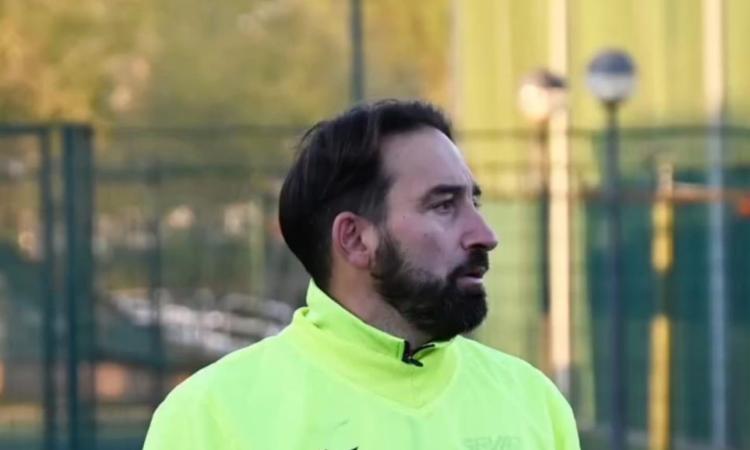 Red Tigers: altro poker di innesti per Luigi Di Bartolomeo