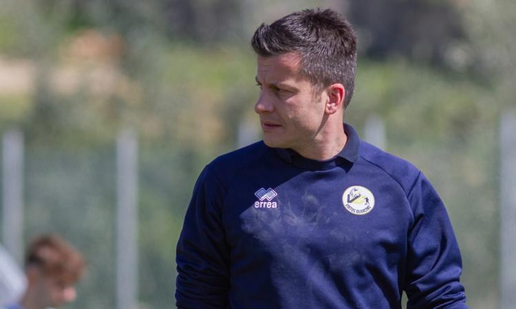 Riccardo Strambi vicino ad un accordo? L'ex Guarcino può finire all'Anitrella