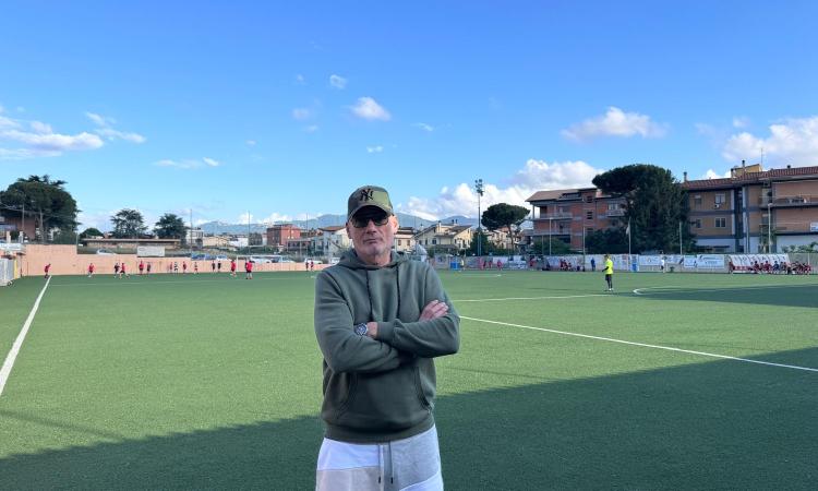 Anomalia Vis Casilina: miglior attacco del girone G, ma è terz'ultima
