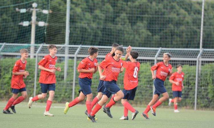 Grifone sette bellezze, ecco i quarti di finale! Pomezia sconfitto 