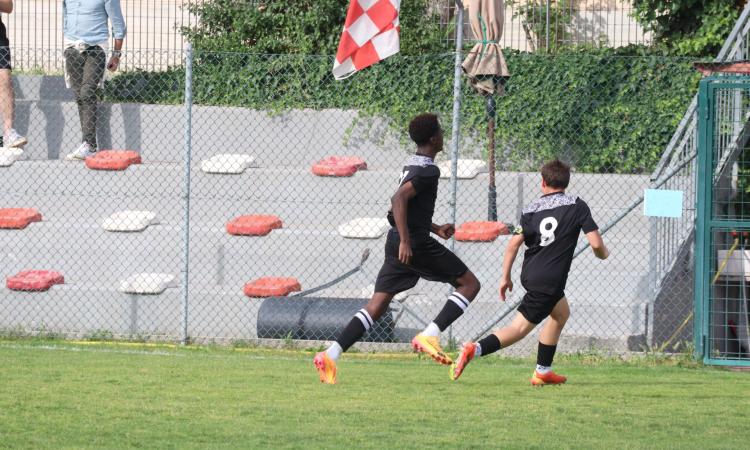 Atletico Torrenova ai quarti (©Gazzetta Regionale)