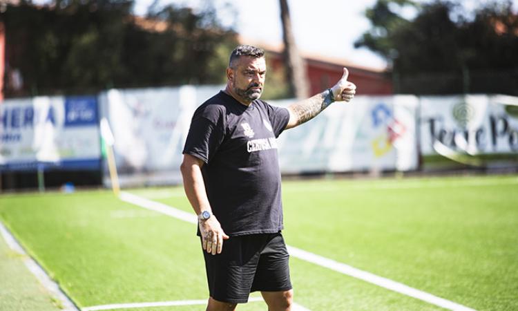 Marco Russo