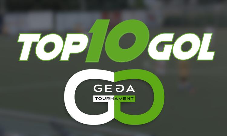 GEGA: la Top 10 gol della fase a gironi