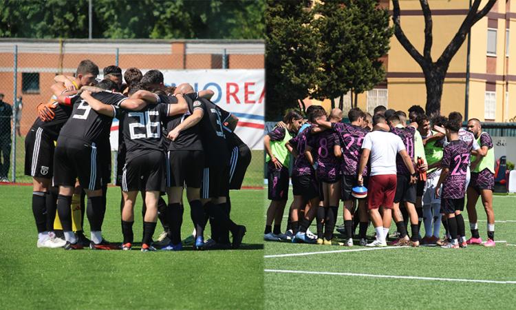 W3 e Unipomezia