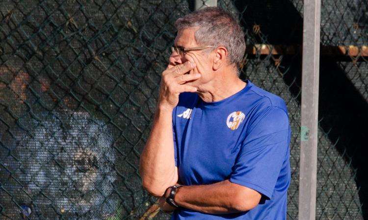 Fabio Marziali ritorna in Promozione: ecco la scelta della Red Tigers