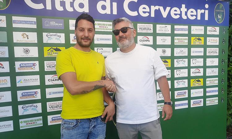 Lupi e Gabrielli