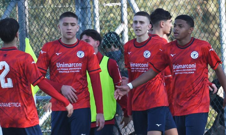 Under 17: risultati e classifiche di tutti i gironi dopo la seconda giornata