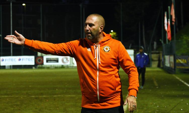 Ore calde in casa Trastevere: anche Alessandro Recchia saluta gli amaranto?