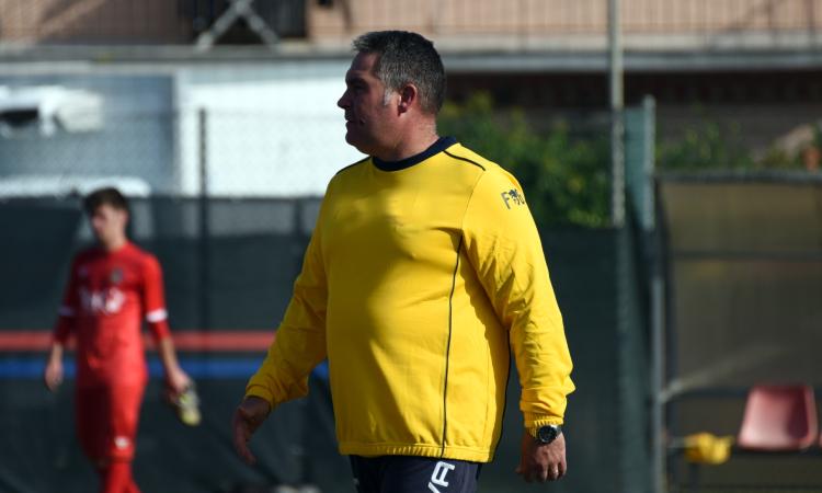 Borgo Palidoro pronto a voltare pagina: esonerato Antonio Fascione