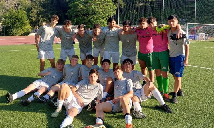 Triofeo Volonté, definito il terzo turno eliminatorio: domani si scende in campo