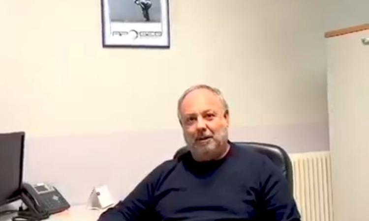 Massimo Massimi: "Al fianco della Jem's per un progetto ambizioso"