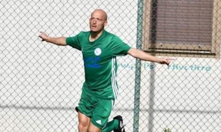 Real Tirreno, colpo da novanta per l'attacco: dal Tirreno Sansa ecco Bianco