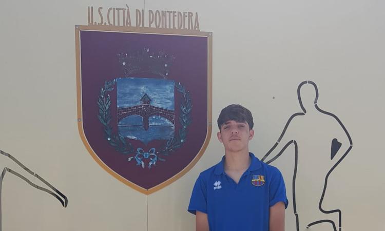 Vigor Perconti: Placidi e Salvatori attenzionati da Virtus Entella e Pontedera