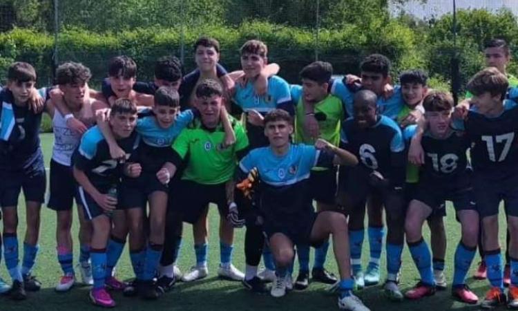 Barbato, Carioti: "Vinto un campionato che ci ha dato tante emozioni"