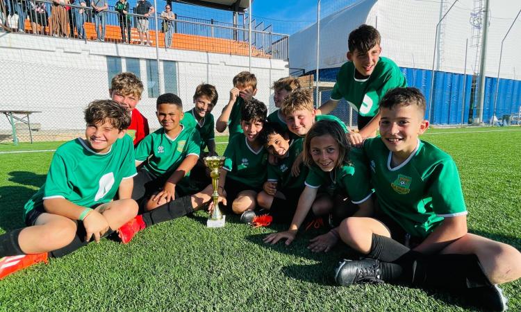 Consalvo, Ciarrocchi: "Contenti della dimostrazione di competitività"