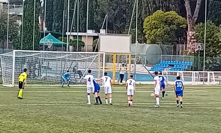 Savio, il cuore non basta: i tre punti vanno al Cagliari 