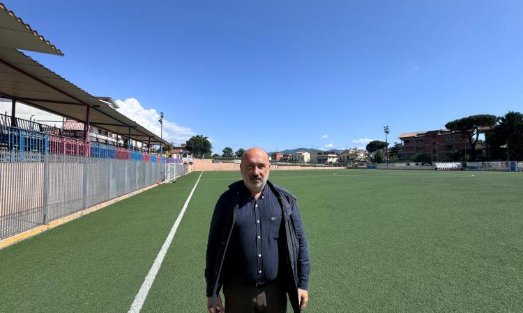 Vis Casilina, Gagliarducci: "Va in archivio una stagione molto positiva"