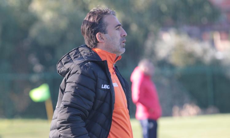 Gianluca Lillo, voglia di campo "Non importa la categoria, cerco un bel progetto" 