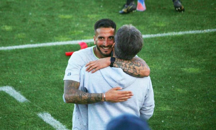 Roma City, Buttaroni in vista del Gladiator: "Vedo una squadra affamata"