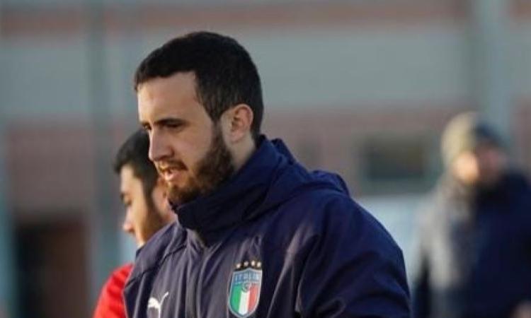 Città di Paliano, Rossi lascia il settore giovanile: "Scelta sofferta"
