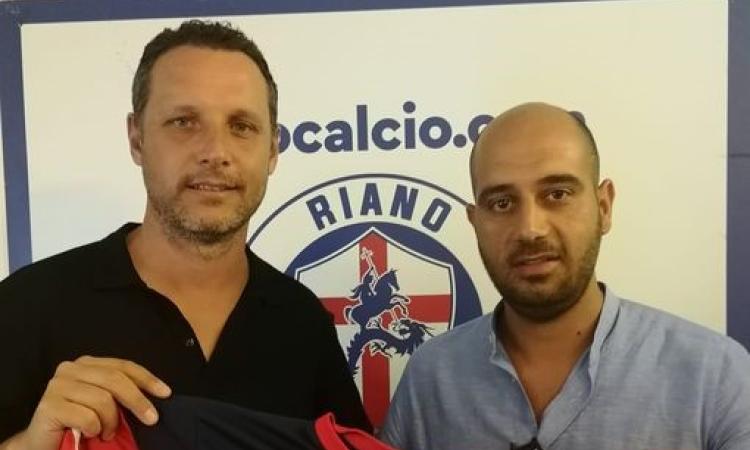 Vesta, l'asse con il Riano è caldo: dopo Alessandri sembra vicino anche Luca Scrocca