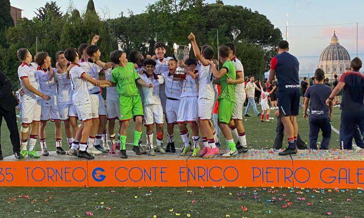 Un sabato ricco di emozioni: lunedì in edicola il racconto delle finali