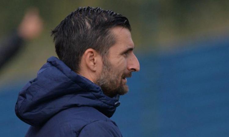 Trastevere, c'è Juan Carlos Di Curzio per la panchina dell'Under 17