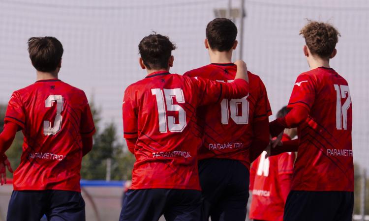 Under 17: risultati e qualificate di tutti i gironi dopo l'ultima giornata