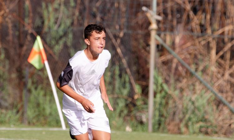 Segno X tra Campus Eur e Grifone: 2-2 pirotecnico al Villa de' Massimi 