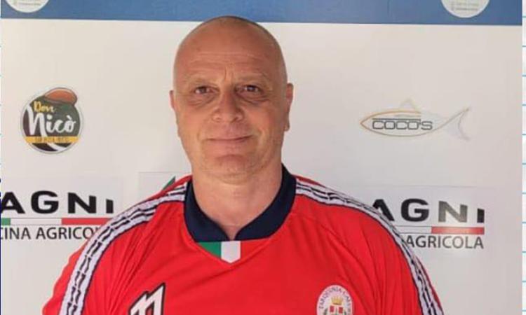 Tarquinia, arriva l'ufficialità: Di Martino non è più il direttore sportivo