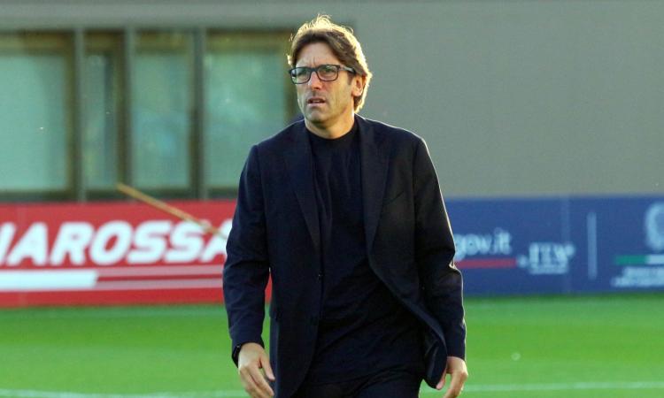 Juventus - Roma: le probabili formazioni e dove vederla in Tv