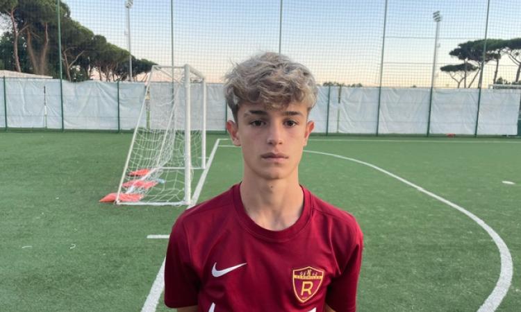 Tris Romulea sul Ladispoli, gli amaranto oro la chiudono nei primi 35'