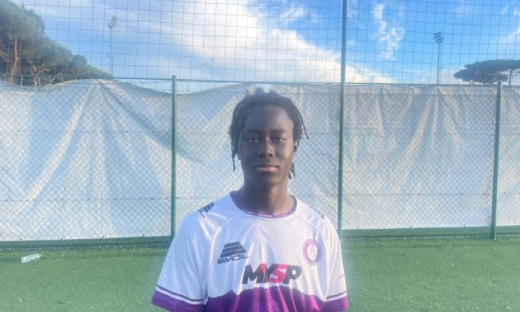 Alla Boreale basta Valzecchi: eliminato il Ladispoli 