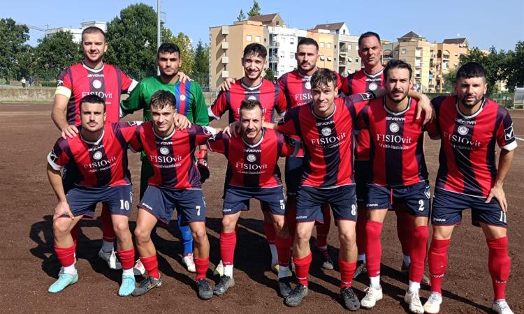 JFC Civita Castellana: completati i rinnovi, ora spazio alle mosse in entrata