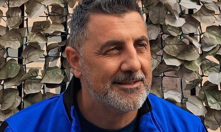 COR, Ligori: "Spiace dover lasciare la squadra. Sono pronto per nuove sfide""