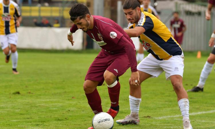 Valmontone, offerta monstre per Rossi. Non sarebbe l'unica... Dove andrà il bomber?
