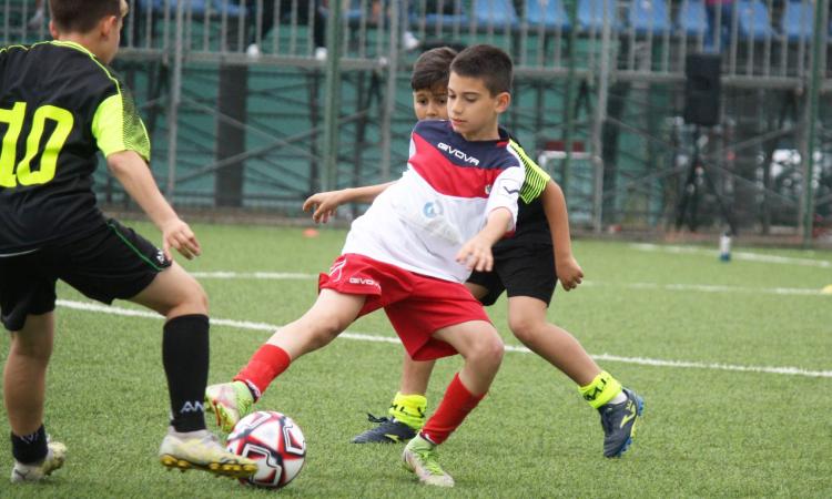 La Perla Etrusca: successo per la 1ª edizione. "Al lavoro per migliorare il torneo"
