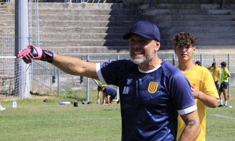TDQ: Riccardo Napolitano prossimo Responsabile Area Portieri?