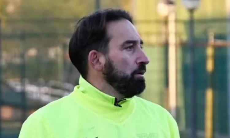 Red Tigers, ecco l'ufficialità: Luigi Di Bartolomeo nuovo allenatore dei classe 2011