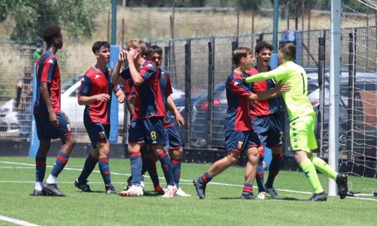 Lazio, il sogno è già infranto: il Genoa vince e vola in semifinale