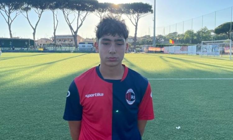 Ladispoli a valanga sul Cerveteri. Ma i tre punti non bastano
