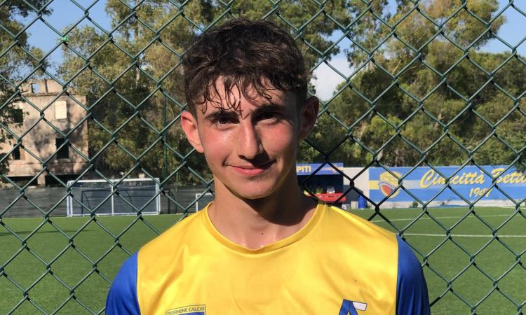 Sorride l'Accademia Frosinone: tris giallazzurro ai danni della Lodigiani