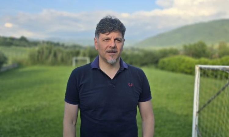 Castel Madama, altri due giovani rinforzi per mister D'Aniello