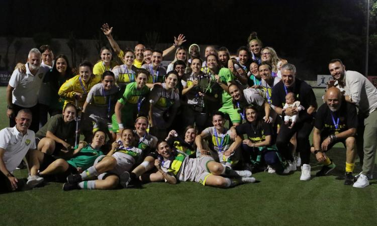 Eccellenza: ufficializzato l'organico e i due gironi del campionato 2024-2025